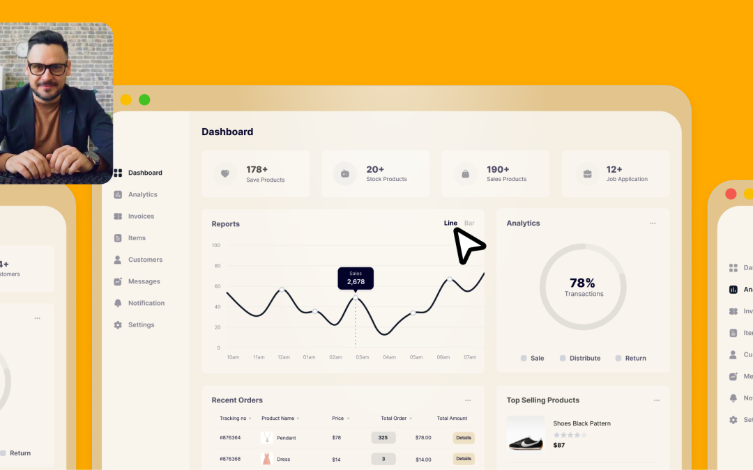 Working concepts: the missing link between discovery and real use
