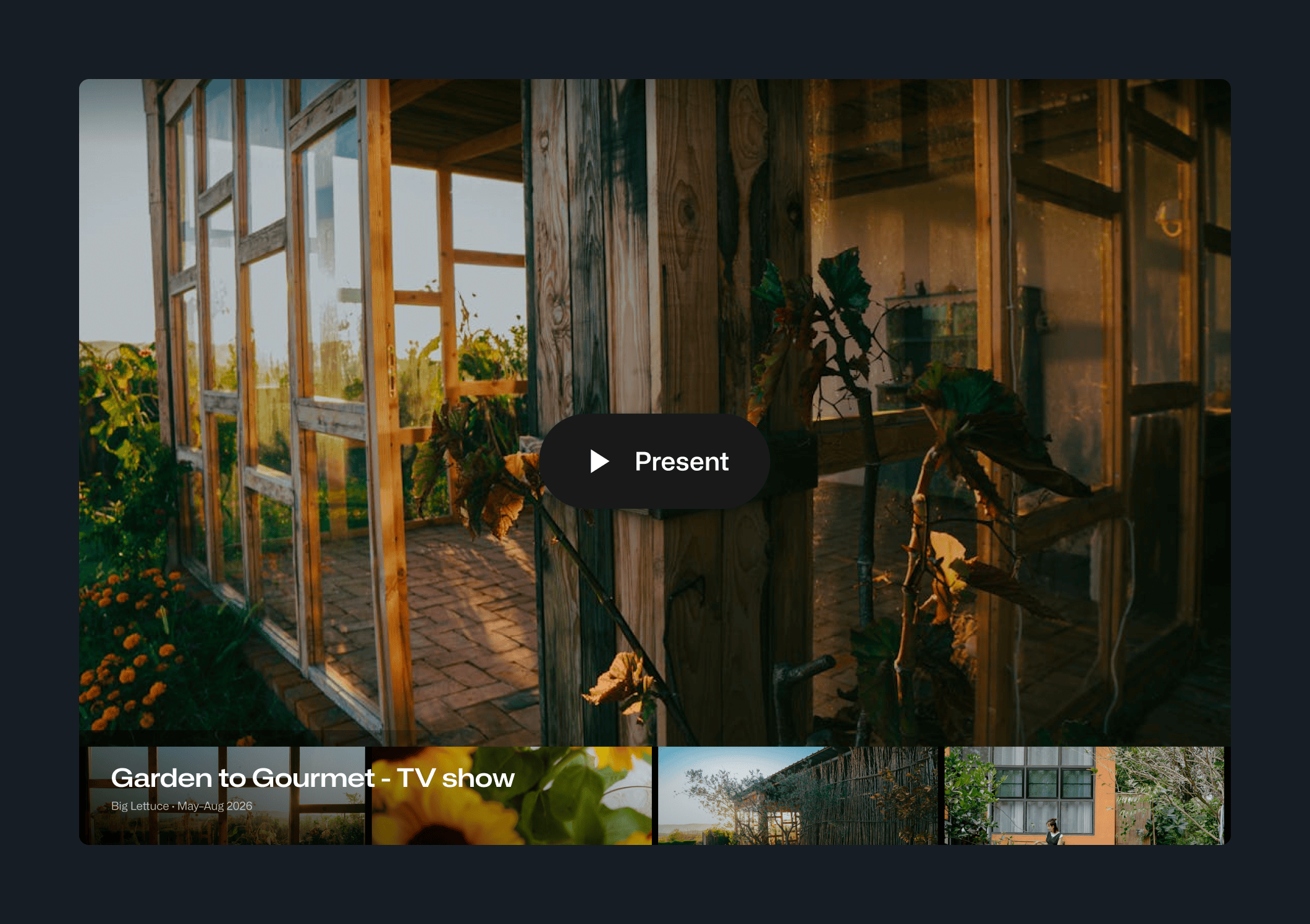 Massif — Location database and collaboration workspace for production teams